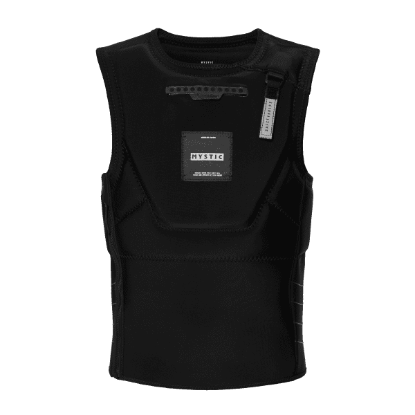 MYSTIC Solace Impact Vest Szip - jetzt bei Brettsport.de bestellen!