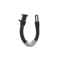 North Slide Surf Loop - Black/Silver bei brettsport.de North Slide Surf Loop - Black/Silver bei brettsport.de
