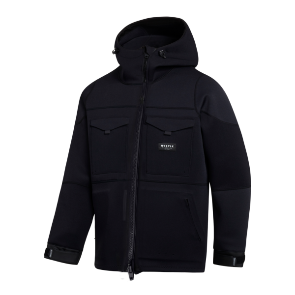 MYSTIC Vortex Neoprene Jacket 3/2mm
