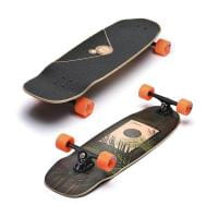 Loaded Omakase Palm All-Around Longboard complete inkl. Stimulus 80a wheels