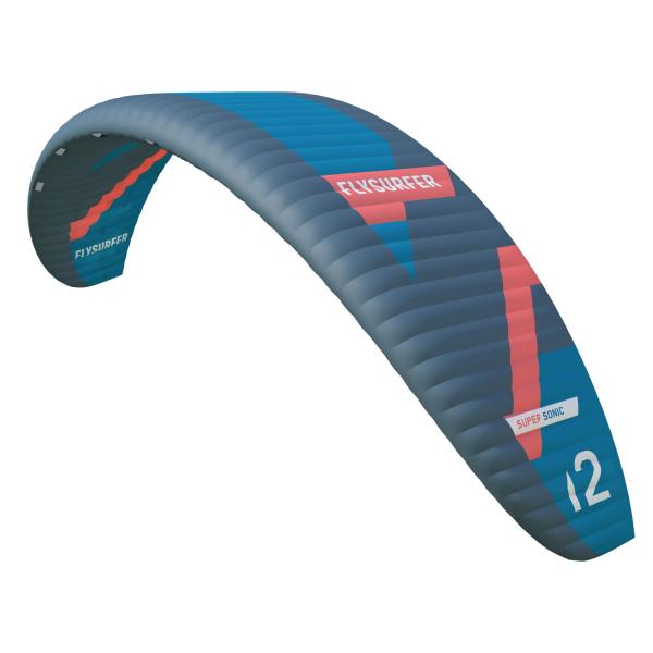 FLYSURFER Supersonic - jetzt bei Brettsport.de bestellen!