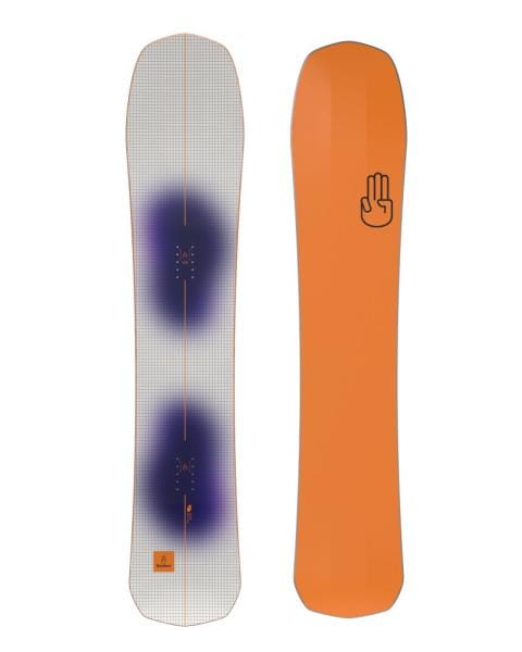 BATALEON Cruiser Snowboard 2025