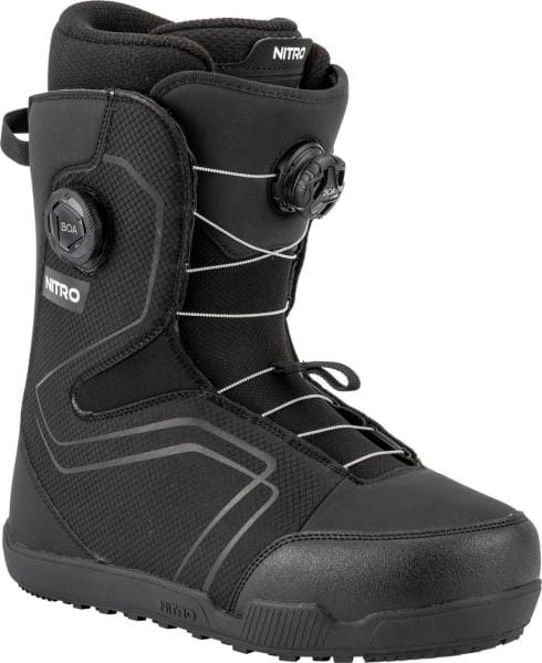 NITRO SENTINEL BOA Snowboardboots 2026 - jetzt bei Brettsport.de bestellen!