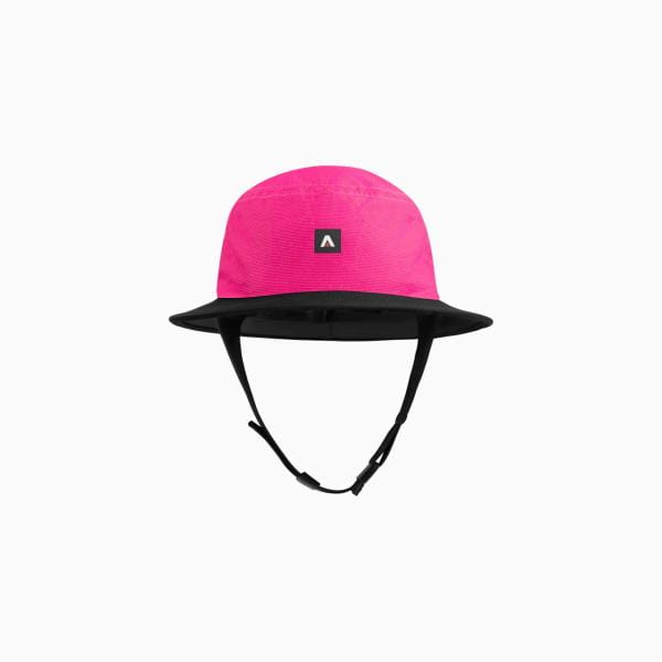 ARMSTRONG Armstrong Bucket Bump Hat - Signal Pink S/M 58cm - jetzt bei Brettsport.de bestellen!