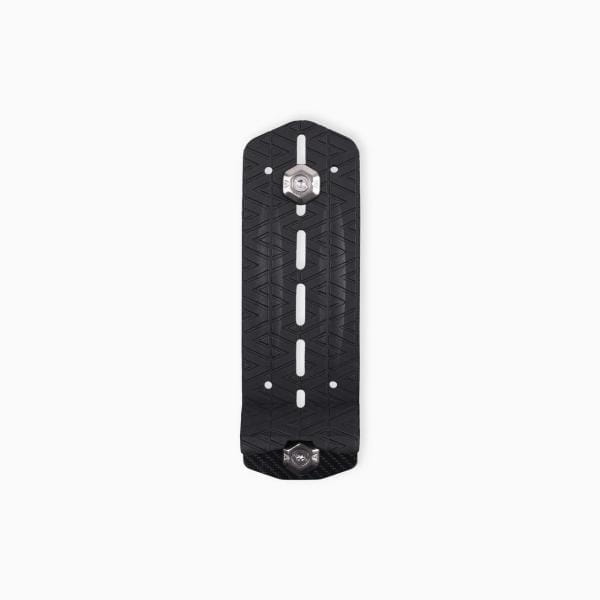 ARMSTRONG Carbon Kick Tail Pad