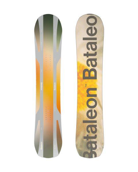 BATALEON Push Up Snowboard
