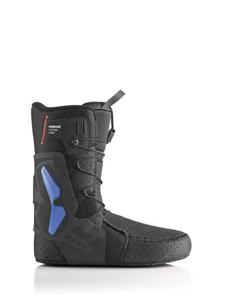 DEELUXE Custom TF Liner (incl.Box)