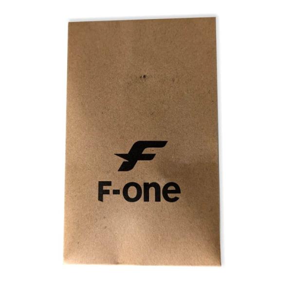 F-ONE Titanium Screw Set