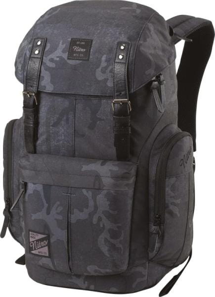 NITRO BAGS DAYPACKER