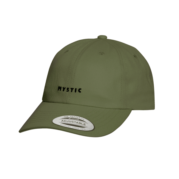 MYSTIC Dad Cap - jetzt bei Brettsport.de bestellen!