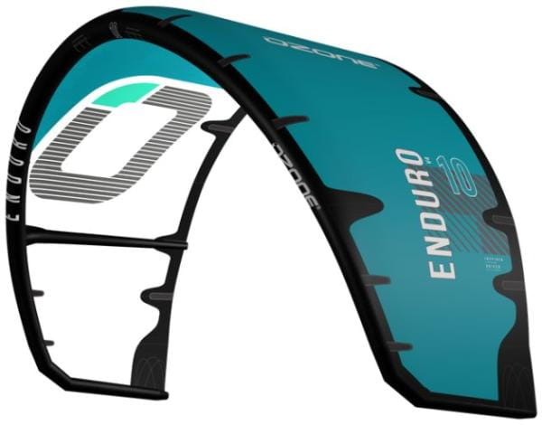 Ozone Enduro V4 Kite only with Technical Bag