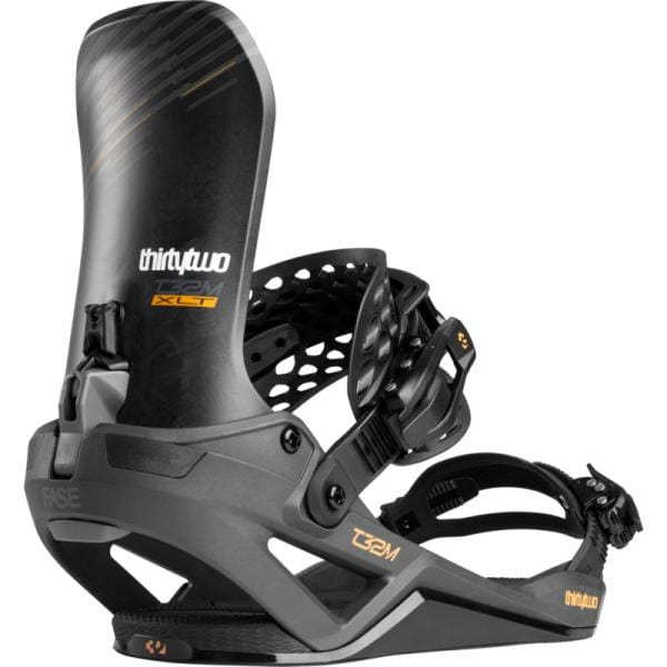 THIRTYTWO T32M XLT Carbon FASE Unisex Snowboardbindung 2027 - jetzt bei Brettsport.de bestellen!