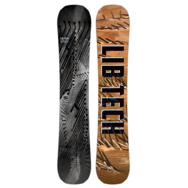 LIB TECH LEGITIMIZER Snowboard 2025