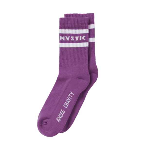 MYSTIC Brand Socks