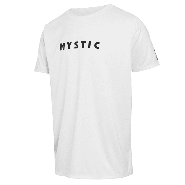 MYSTIC Star S/S Quickdry - jetzt bei Brettsport.de bestellen!