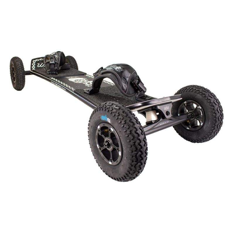 MBS Pro Warren III 