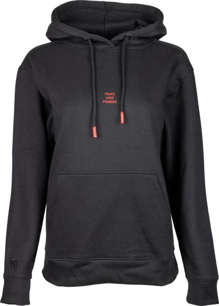 NITRO NITRO HOODED SWEATER 2026 - jetzt bei Brettsport.de bestellen!