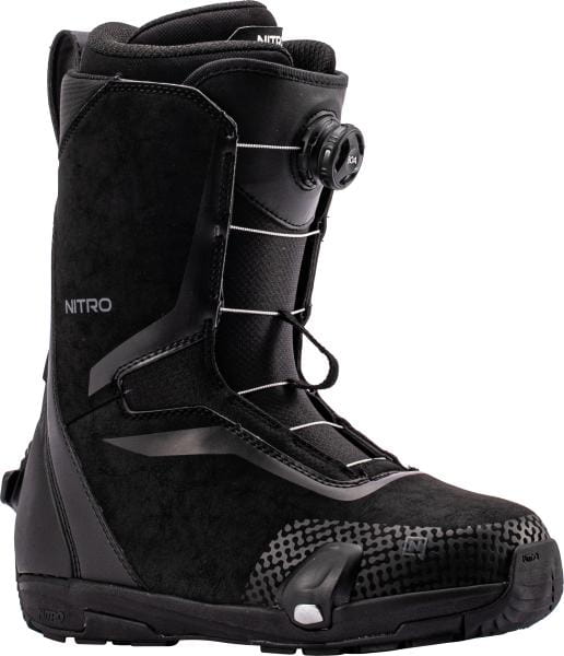NITRO Sentinel Step On BOA Herren Snowboardboots 2027 - jetzt bei Brettsport.de bestellen!