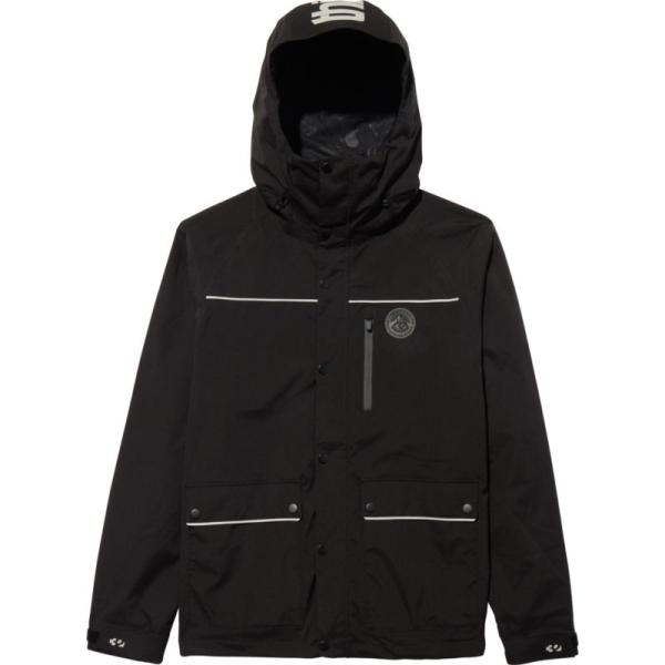 THIRTYTWO Introvert Herren Snowboardjacke 2027 - jetzt bei Brettsport.de bestellen!
