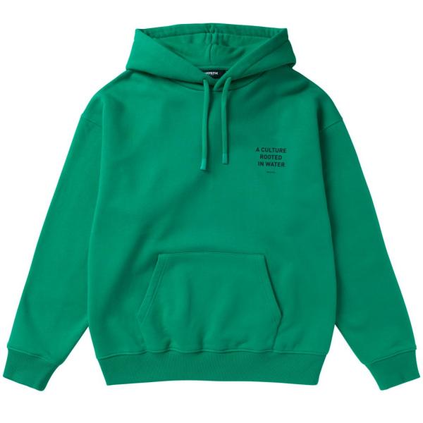 MYSTIC Culture Hood Sweat