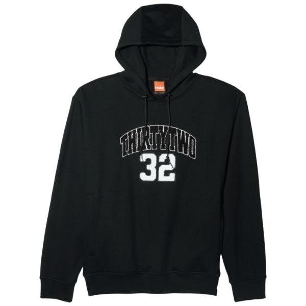THIRTYTWO 32 Tech Hoodie Herren Shred-Hoodie 2027 - jetzt bei Brettsport.de bestellen!