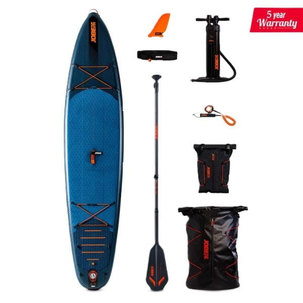 JOBE Duna Elite 11.6 Package aufpumpbares SUP 2024