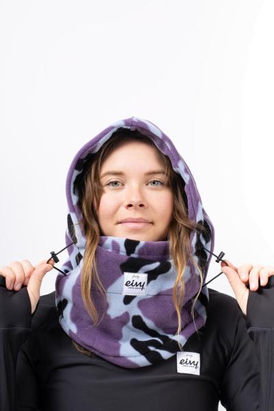 EIVY Mandy Fleece Balaclava - jetzt bei Brettsport.de bestellen!