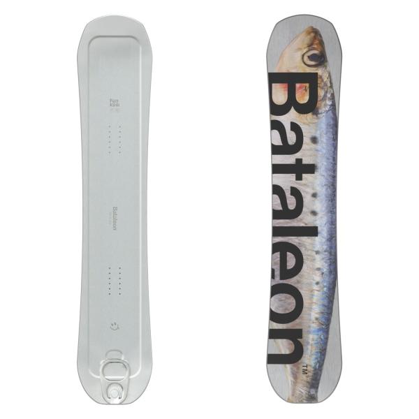 BATALEON Fun.Kink Snowboard 2027 - jetzt bei Brettsport.de bestellen!