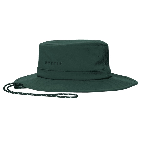 MYSTIC Le chapeau du pêcheur
