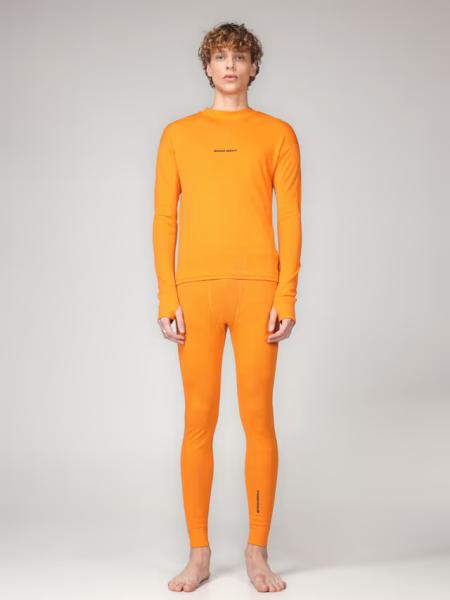 Beyond Medals Merino Baselayer Bottom