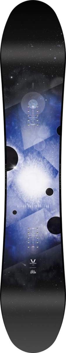 NITRO SANTOKU > in the Snowboard Shop > brettsport.de | boardsports.eu