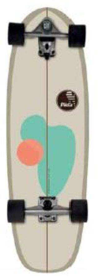 サーフィン・ボディボード SLIDE SurfSkateboards size32 TUNA SLIDE Surf Skateboards size32 Tuna