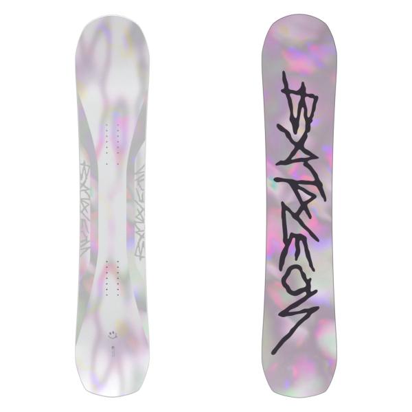 BATALEON Push Up Damen Snowboard 2027 - jetzt bei Brettsport.de bestellen!