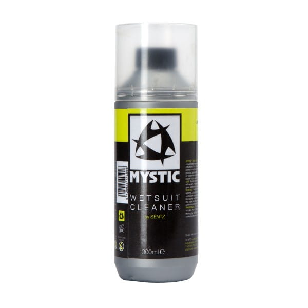 Mystic Mystic Wetsuit Cleaner - Black bei brettsport.de