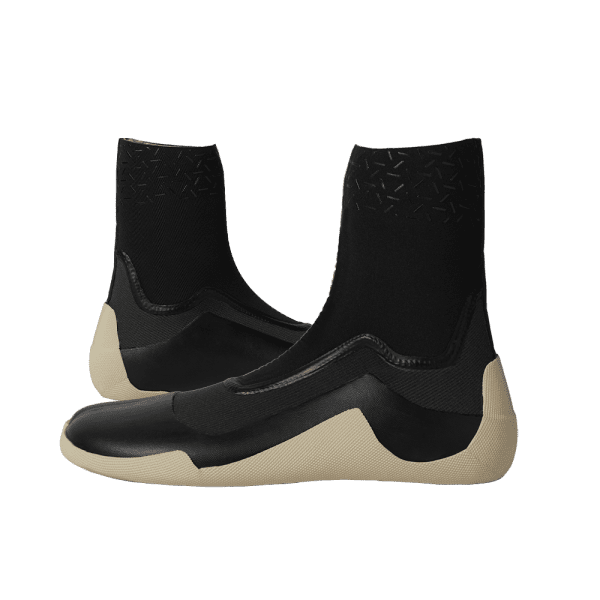 MYSTIC Supreme Boot 5mm Split Toe - jetzt bei Brettsport.de bestellen!