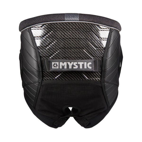 Mystic Marshall Seat Harness - Black bei brettsport.de