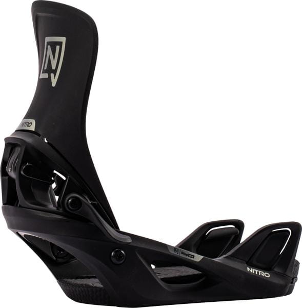 NITRO Step On Damen Snowboardbindung 2027 - jetzt bei Brettsport.de bestellen!