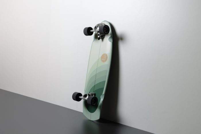 Slide Surf Okanda 32'' Surfskate Complete | Slide Surf Okanda 32