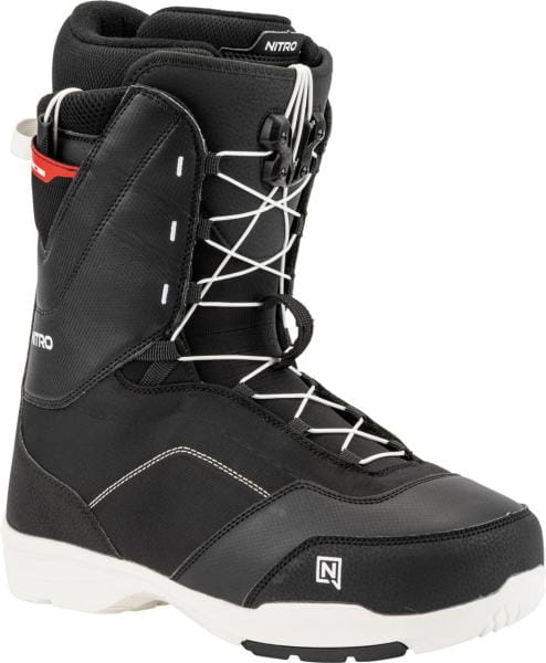 NITRO TANGENT TLS Snowboard Boots 2025 - jetzt bei Brettsport.de bestellen!