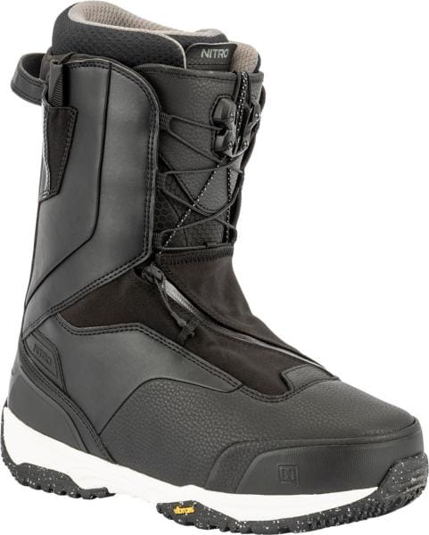 NITRO VENTURE PRO TLS Snowboardboots 2026 - jetzt bei Brettsport.de bestellen!