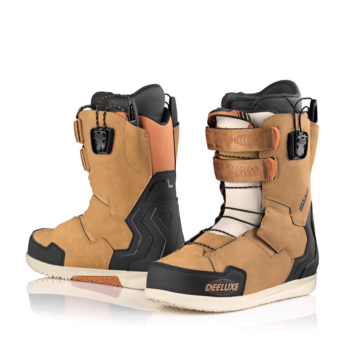 DEELUXE Empire > in the Snowboard Shop > brettsport.de