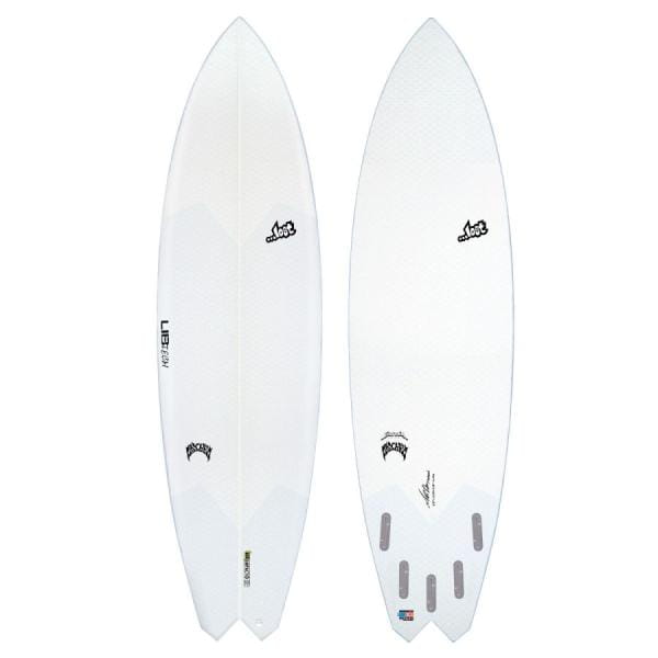 Lib Tech Lost Glydra Surfboard 2023