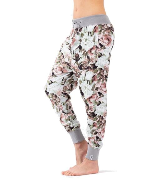 EIVY HARLEM TRAVEL PANTS - jetzt bei Brettsport.de bestellen!