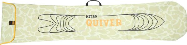 NITRO Light Sack 205 - Quiver