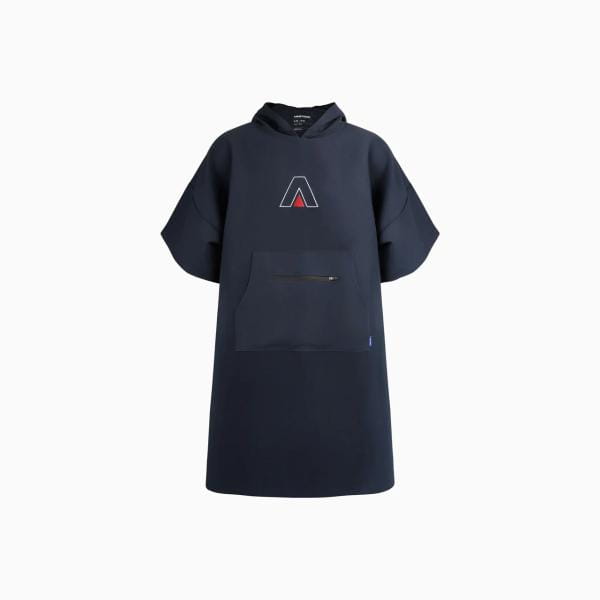 ARMSTRONG Armstrong Micro Fiber Hooded Towel - Navy S/M - jetzt bei Brettsport.de bestellen!