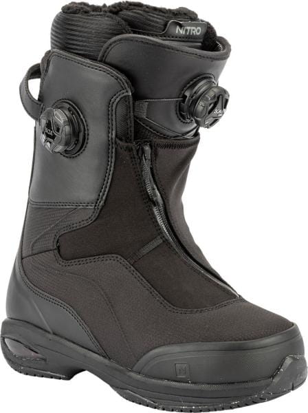 NITRO FATE BOA Snowboardboots 2026 - jetzt bei Brettsport.de bestellen!