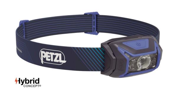 PETZL ACTIK® CORE