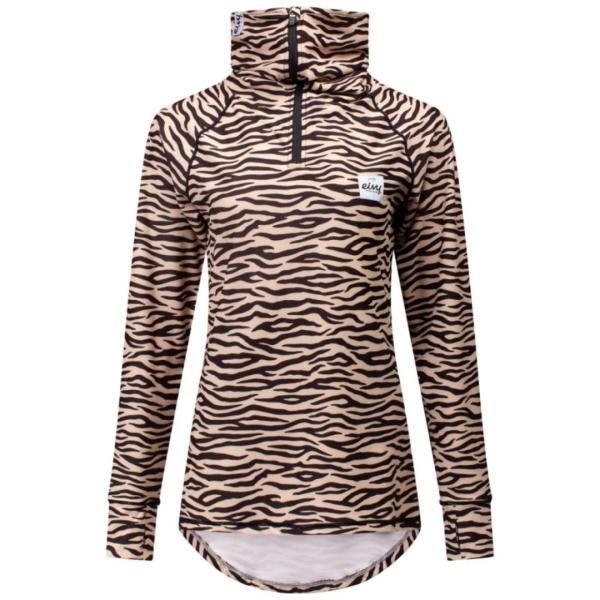 EIVY Icecold Zip Top - jetzt bei Brettsport.de bestellen!