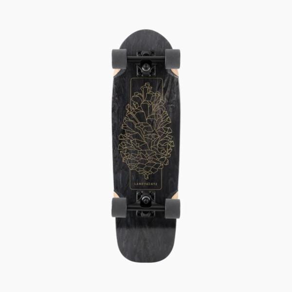LANDYACHTZ DINGHY BLUNT PINECONE 29" - COMPLETE