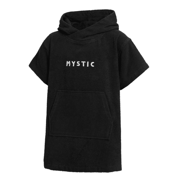 MYSTIC Poncho Brand Kids - jetzt bei Brettsport.de bestellen!